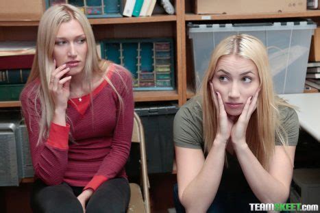 shoplyfter mother daughter